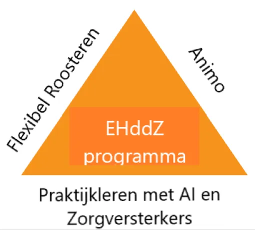 De verborgen arbeidsmarkt als 'zorgbrede' opgave op zoek naar sleutels van verborgen arbeidscapaciteit op weg naar 2030